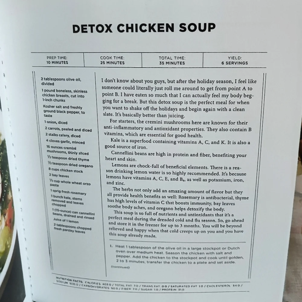 Damn Delicious Meal Prep By Chungah Rhee Cook Book Cookbook Portion Control